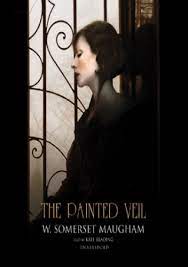The moon and sixpence w. Pdf The Painted Veil Free