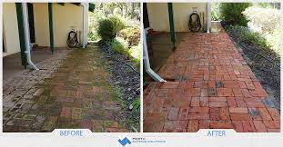 Paving Cleaning Perth Same Day Clean