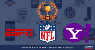 The extension on the imgur link i paste is **.jpg** so make sure you are copying the image link and not the post link. Espn Vs Nfl Vs Yahoo The 2020 Review