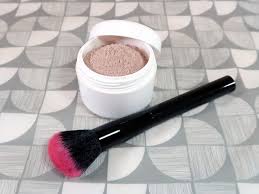 the diy powder foundation my friends