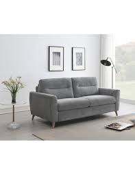 kilkea sofa bed grey