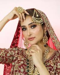 indian bridal makeup looks to rock in 2021