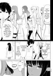 Time Stop Brave (uncensored) Vol. 1 Ch. 3 Disarm and Stop, Time Stop Brave ( uncensored) Vol. 1 Ch. 3 Disarm and Stop Page 25 - Read Free Manga Online  at Ten Manga