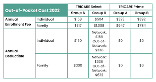 how tricare for life and care work