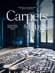 carpets and rugs lannoo publishers