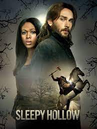 Sleepy Hollow - Série TV 2013 - AlloCiné
