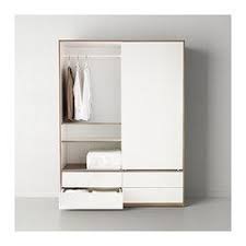 Vuku wardrobe, white, 29 1/8x20 1/8x58 5/8. Home Outdoor Furniture Affordable Well Designed Ikea Wardrobe Ikea Trysil Trysil