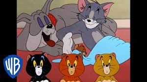 Tom & Jerry | Can They Ever Live in Peace? | Classic Cartoon Compilation