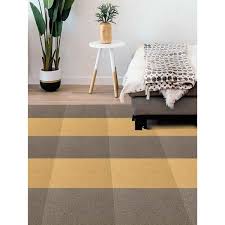 loose lay carpet tile
