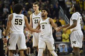 The most comprehensive coverage of miami hurricanes men's basketball on the web with highlights, scores, game summaries, and rosters. A Look At What Michigan Men S Basketball S Roster May Look Like Next Season Maize N Brew