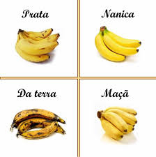 Resultado de imagem para beneficios da banana maça