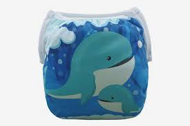 Come with marvelous traits that deliver quality soothing and safety traits. 8 Best Swim Diapers 2019 The Strategist