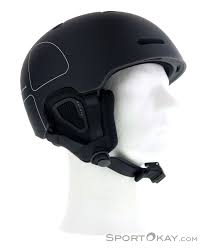 Poc Fornix Ski Helmet Ski Helmets Ski Helmets