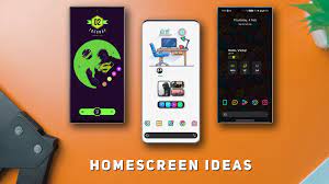 best apps for homescreen setups 2021