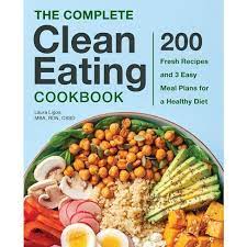 Clean Cookbook gambar png