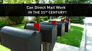 The group advocates for reforms in the criminal justice system and works to exonerate people who may have been wrongly convicted. Can Direct Mail Work In The 21st Century Pinney Insurance