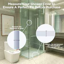shower door sweeps 3 8 x 39 3
