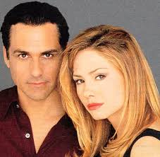 Charitybuzz: Lunch in LA with Maurice Benard & Sarah Joy Brown, aka the  Original Sonny & Carly Corinthos from ABC's General Hospital