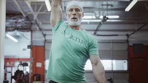 Kevin costner is an american actor, director, producer, and musician. This Grizzly Is Going To Games Invictus Fitness