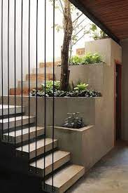 Attractive outdoor stair designs can instantly be the exterior appearance of your house. 4 Outdoor Stairway Designs For Your Small Home