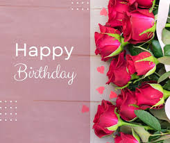 happy birthday flowers images get the