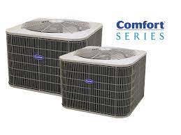 carrier s all seasons heating