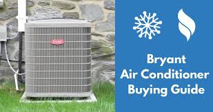 Find lennox commercial hvac product service manuals, installation guides, engineering handbooks, application and design guidelines. Bryant Air Conditioner Reviews Prices March 2021