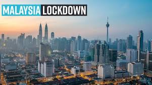 Businesses are reopening for the first time since the lockdown began on march 18, but critics worry the move has come too soon. Malaysian Govt Announces Total Lockdown As Covid Cases Surge Ibtimes India