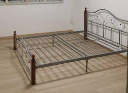 2nd Hand Bed Frame To Queen Size