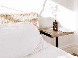 keep your white sheets white