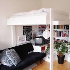 build your own loft bed or bunk bed