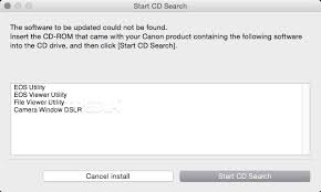 Only download this if you have eos utility already installed on your computer. Eos Utility Updater 2 14 20a Mac Download