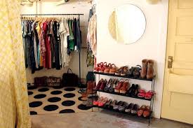 Check spelling or type a new query. Classify The Clothes Without Cabinet Design Ideas For Clothes Rack Interior Design Ideas Ofdesign