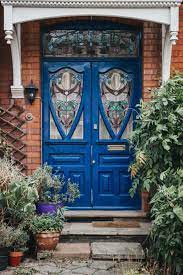 32 types of glass front doors for your