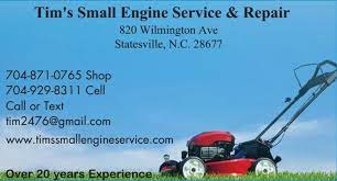 If your budget's branded surveys: Small Lawn Equipment Repair Near Me