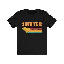 Sumter Shirt South Ina Tshirt City