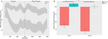 Dynamic Touch Reduces Physiological Arousal In Preterm