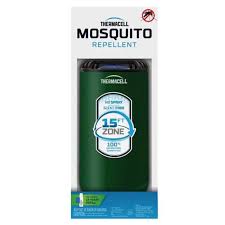 Patio Shield Mosquito Repeller