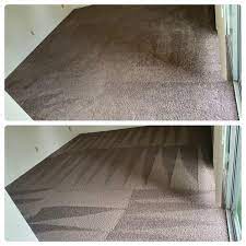 very low moisture carpet cleaning