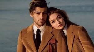 Gigi hadid and zayn malik found a very subtle way to reveal the name of their daughter. Zayn Malik And Gigi Hadid S Daughter S Name Will Be Revealed In Due Time Source