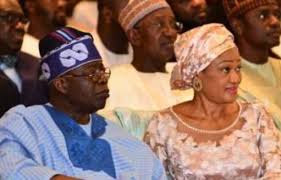 The senator representing lagos central, mrs. Insecurity Bola And Remi Tinubu Under Fire For Discussing 2023 With Buhari Attacking Senator Adeyemi Tben The Bharat Express News