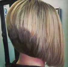 Classic smooth shapely angled bob hairstyles in soft … 20 Stacked Bob Haircut Pictures Bob Haircut And Hairstyle Ideas