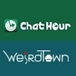 karın dük hödük chat hour weirdtown mobile denemek Üretim Bulanık