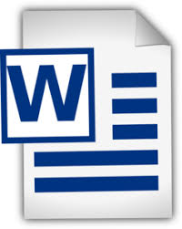 Text Document Icon Clip Art at Clker.com - vector clip art online, royalty free & public domain