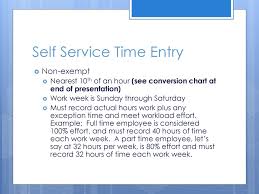 Timekeeping Notes August 15 Ppt Download