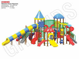 adventure house playcentre at rs 789900