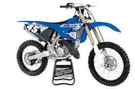 10 Things You Might Not Know About The Yz125 Dirt Bike