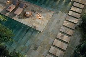 Bali Stone Tile The Imitation Tile By