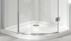 Can I Have A Flush To Floor Shower Tray