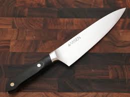 At 65 The Misen Chefs Knife Is The Holy Grail Of Knives